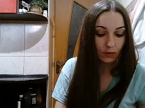 Snapshot of Yuliia30 chatting on September 24, 2:16 pm Yuliia30 online show from September 24, 2:16 pm