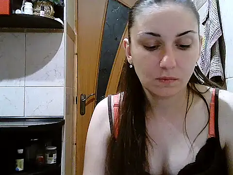 Yuliia30 online show from October 2, 4:45 pm