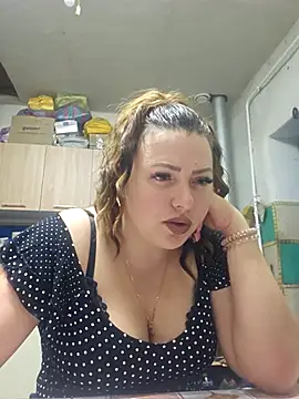 Snapshot of Jyleta chatting on October 2, 8:47 pm Jyleta online show from October 2, 8:47 pm