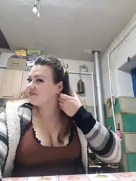 Snapshot of Jyleta chatting on October 27, 8:58 pm Jyleta online show from October 27, 8:58 pm