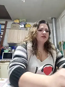 Snapshot of Jyleta chatting on October 29, 10:12 pm Jyleta online show from October 29, 10:12 pm