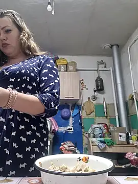 Snapshot of Jyleta chatting on September 20, 7:45 pm Jyleta online show from September 20, 7:45 pm