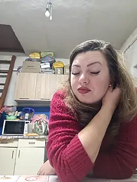 Snapshot of Jyleta chatting on September 27, 9:22 pm Jyleta online show from September 27, 9:22 pm