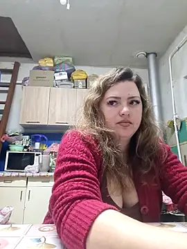 Snapshot of Jyleta chatting on October 10, 8:58 pm Jyleta online show from October 10, 8:58 pm