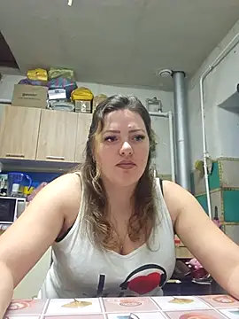 Snapshot of Jyleta chatting on October 30, 11:06 pm Jyleta online show from October 30, 11:06 pm