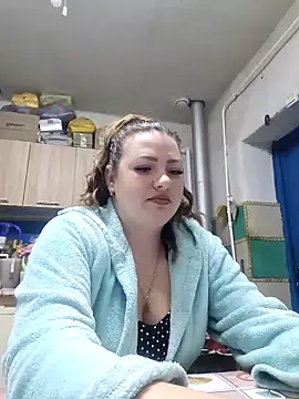 Snapshot of Jyleta chatting on October 20, 11:08 pm Jyleta online show from October 20, 11:08 pm