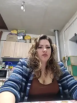 Snapshot of Jyleta chatting on October 25, 11:55 pm Jyleta online show from October 25, 11:55 pm