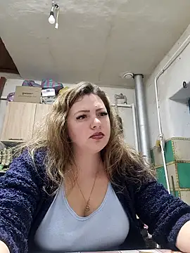 Snapshot of Jyleta chatting on September 17, 10:19 pm Jyleta online show from September 17, 10:19 pm