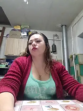 Snapshot of Jyleta chatting on September 29, 9:42 pm Jyleta online show from September 29, 9:42 pm