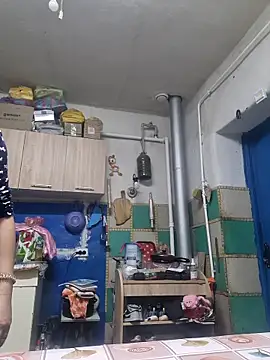 Snapshot of Jyleta chatting on October 7, 9:52 pm Jyleta online show from October 7, 9:52 pm