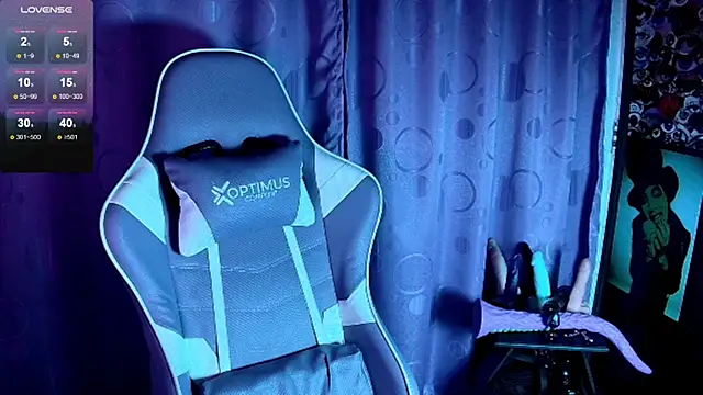 Kimlennox  online show from September 20, 1:42 pm