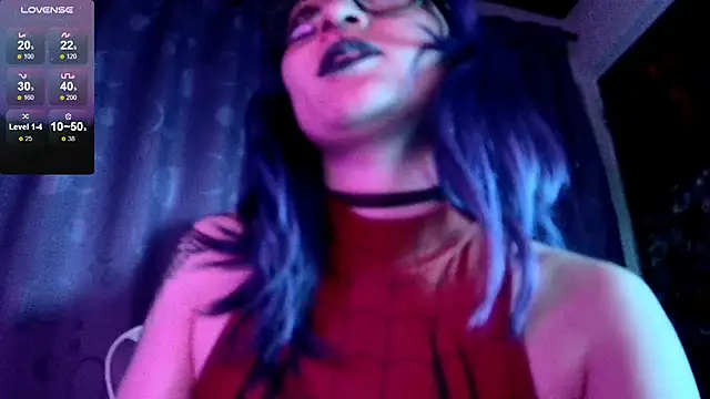 Kimlennox  online show from September 27, 6:04 pm