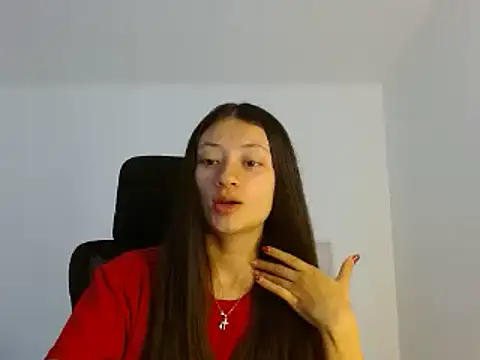 Greta Glimmer28 online show from November 2, 7:28 pm