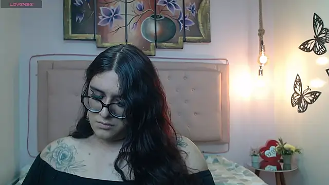 kathepickmanx online show from February 7, 3:21 am