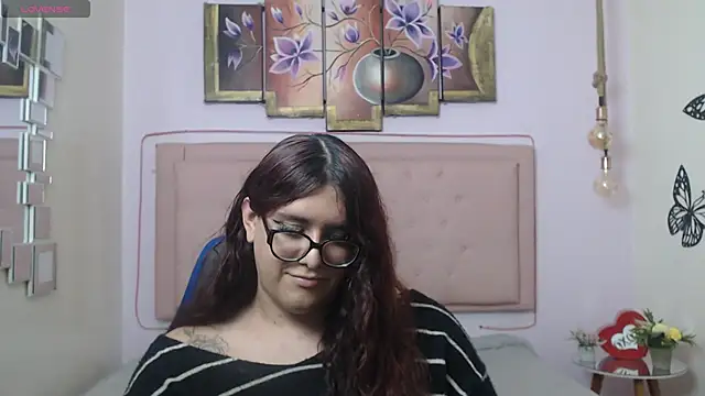 kathepickmanx online show from January 13, 3:23 am