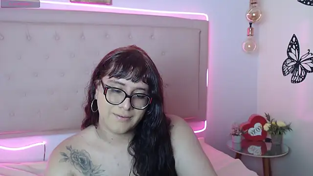 kathepickmanx online show from March 24, 3:34 am