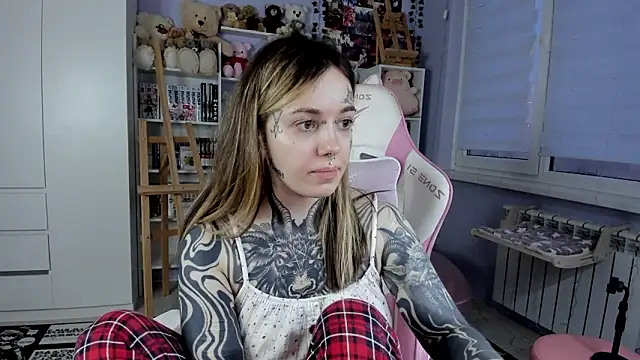 Catharsisi online show from March 6, 4:02 pm