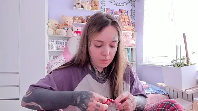 Catharsisi online show from March 25, 1:14 pm