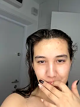 Snapshot of anna_elfi chatting on October 11, 10:23 pm anna elfi online show from October 11, 10:23 pm