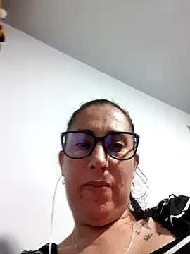 Snapshot of VIANKA_0917 chatting on October 25, 4:31 am VIANKA 0917 online show from October 25, 4:31 am