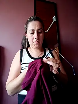 VIANKA 0917 online show from March 24, 8:47 pm