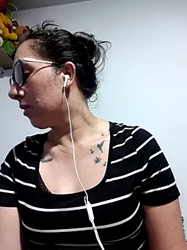 VIANKA 0917 online show from November 9, 6:20 am