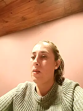 VIANKA 0917 online show from April 16, 3:07 am