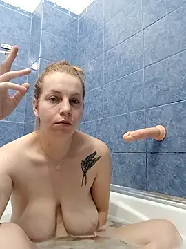 ioanaf online show from November 4, 4:56 pm