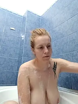 ioanaf online show from October 2, 7:08 pm