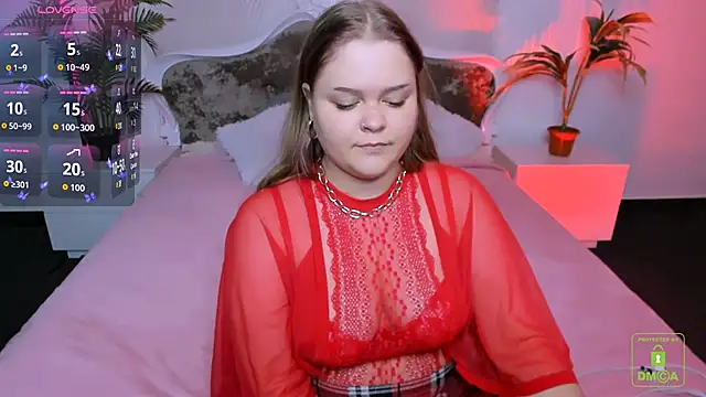 Erica  Alta online show from October 1, 7:02 am