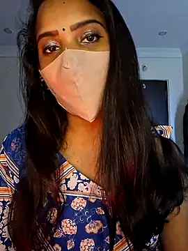 Anu--Telugu online show from October 17, 5:21 am