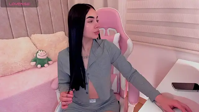 tamy xoo online show from October 12, 9:39 pm