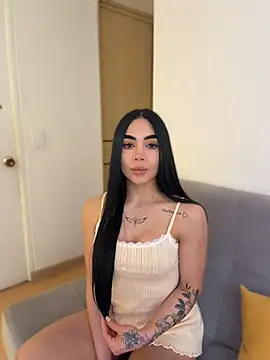 tamy xoo online show from July 29, 9:59 pm