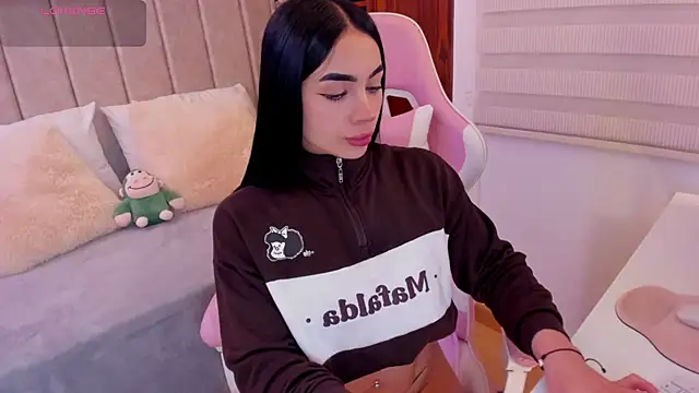 tamy xoo online show from September 27, 8:16 pm