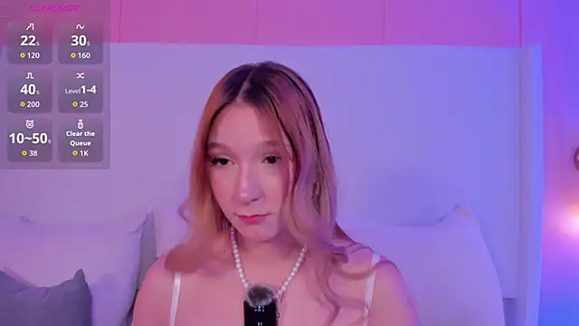 shatall rouge online show from October 3, 12:16 am