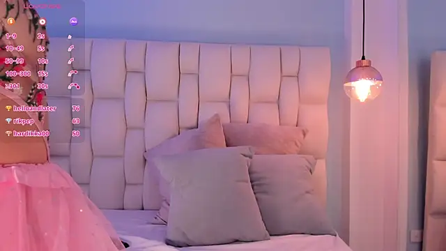 shatall rouge online show from November 3, 2:48 am