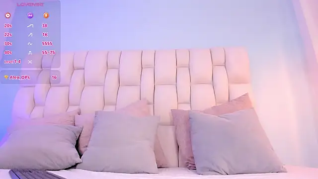 shatall rouge online show from November 12, 5:38 am