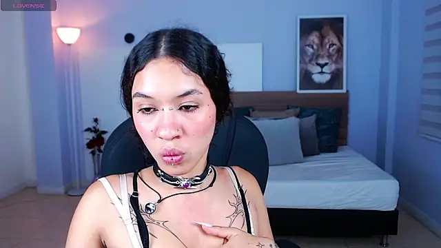 Snapshot of ilitzy_cardona chatting on October 21, 2:26 am ilitzy cardona online show from October 21, 2:26 am