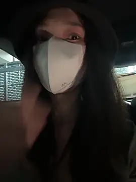 nainai2002 online show from September 21, 2:10 am