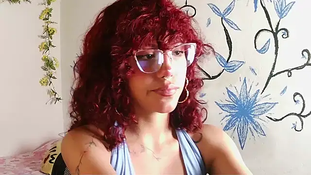 zoe ch  online show from March 15, 6:15 am