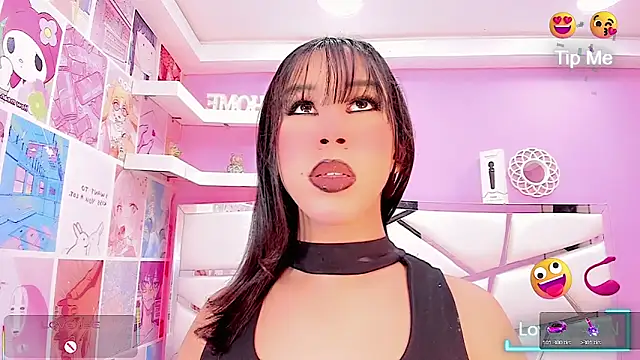 Vanessapintoo online show from December 22, 1:25 pm