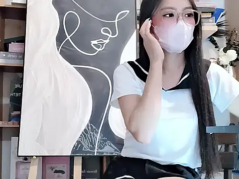 Lush-Office online show from November 21, 7:32 am