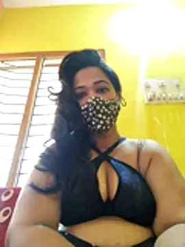 angelrani1234 online show from November 30, 8:40 am