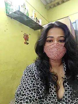 angelrani1234 online show from October 26, 8:04 pm