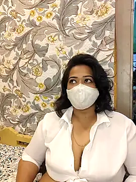 angelrani1234 online show from February 5, 12:41 pm