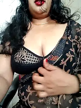 Snapshot of Haseena_Baby chatting on October 4, 3:23 am Haseena Baby online show from October 4, 3:23 am