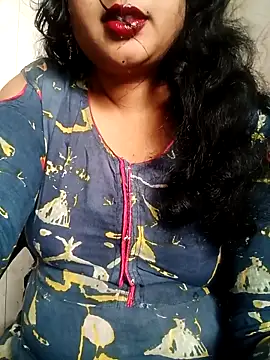 Snapshot of Haseena_Baby chatting on September 22, 9:30 am Haseena Baby online show from September 22, 9:30 am