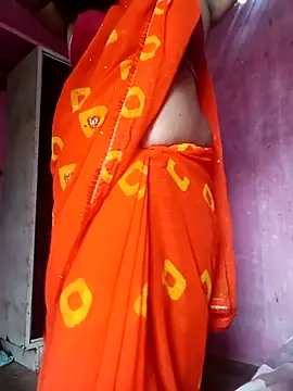 Snapshot of Haseena_Baby chatting on October 24, 3:24 am Haseena Baby online show from October 24, 3:24 am