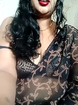 Snapshot of Haseena_Baby chatting on October 12, 4:59 am Haseena Baby online show from October 12, 4:59 am