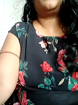 Snapshot of Haseena_Baby chatting on October 7, 8:08 am Haseena Baby online show from October 7, 8:08 am